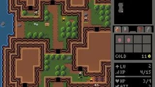 Скриншот 2 к игре Myth Bearer