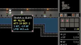 Скриншот 5 к игре Myth Bearer