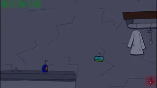 Скриншот 6 к игре LabRat