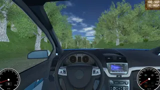 Скриншот 1 к игре Auto Island