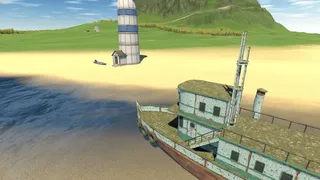 Скриншот 2 к игре Auto Island