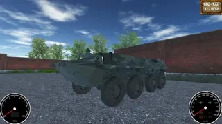 Скриншот 3 к игре Auto Island