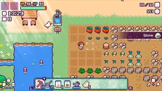 Скриншот 1 к игре Picontier / ピコンティア