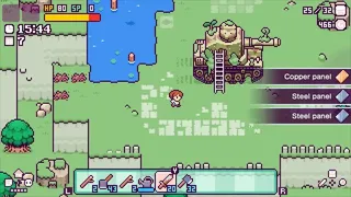 Скриншот 3 к игре Picontier / ピコンティア