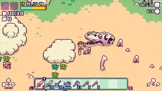 Скриншот 4 к игре Picontier / ピコンティア