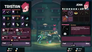 Скриншот 2 к игре Young Souls