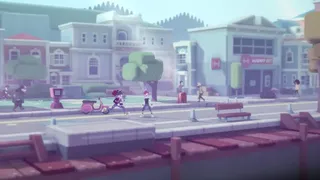 Скриншот 8 к игре Young Souls