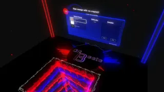 Скриншот 4 к игре Beat Reality