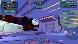 Скриншот 2 к игре A Long Journey to an Uncertain End