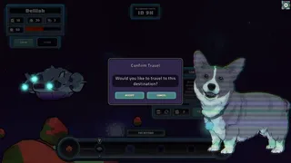 Скриншот 6 к игре A Long Journey to an Uncertain End