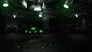 Скриншот 1 к игре Endurium