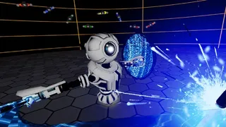 Скриншот 4 к игре Endurium