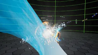 Скриншот 6 к игре Endurium