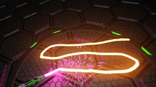 Скриншот 7 к игре Endurium