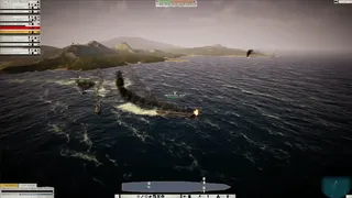 Скриншот 5 к игре Victory At Sea Ironclad