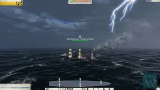 Скриншот 6 к игре Victory At Sea Ironclad