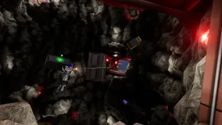 Скриншот 6 к игре Project Nyx