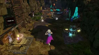 Скриншот 1 к игре Amira
