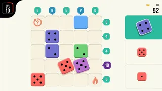 Скриншот 1 к игре TENS!