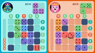 Скриншот 2 к игре TENS!