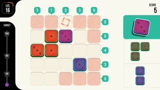 Скриншот 5 к игре TENS!
