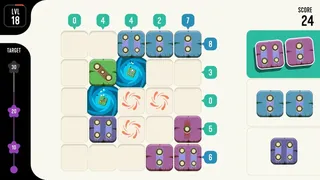 Скриншот 7 к игре TENS!