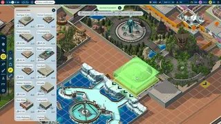 Скриншот 3 к игре Indoorlands