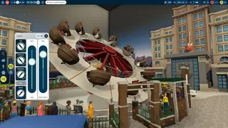 Скриншот 4 к игре Indoorlands