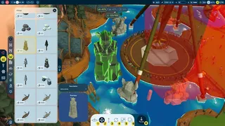 Скриншот 5 к игре Indoorlands