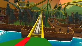Скриншот 6 к игре Indoorlands