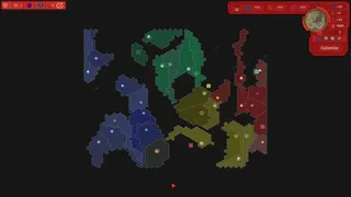 Скриншот 1 к игре TerraMartis4x
