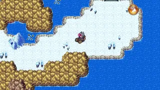 Скриншот 4 к игре Crystal Ortha