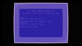 Скриншот 1 к игре GAME OVER