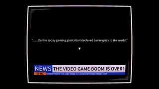 Скриншот 3 к игре GAME OVER