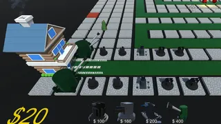 Скриншот 2 к игре Savage Tower Defense
