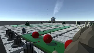 Скриншот 5 к игре Savage Tower Defense