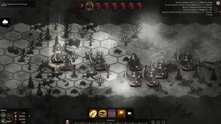 Скриншот 2 к игре Paths & Danger