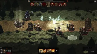 Скриншот 3 к игре Paths & Danger