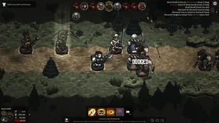 Скриншот 6 к игре Paths & Danger