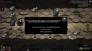 Скриншот 7 к игре Paths & Danger