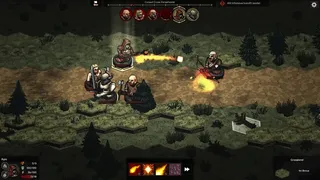 Скриншот 8 к игре Paths & Danger