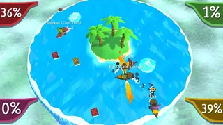 Скриншот 5 к игре Batterneers