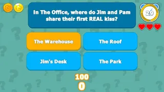 Скриншот 3 к игре Television Trivia