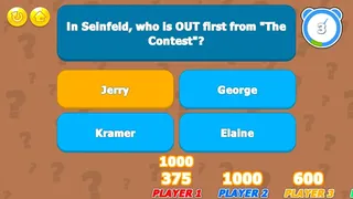 Скриншот 5 к игре Television Trivia