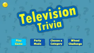 Скриншот 7 к игре Television Trivia