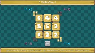 Скриншот 2 к игре Delta0