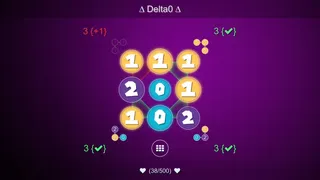 Скриншот 4 к игре Delta0