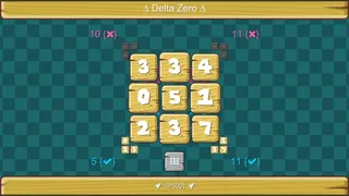 Скриншот 5 к игре Delta0