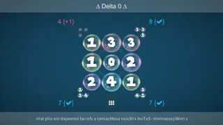 Скриншот 7 к игре Delta0