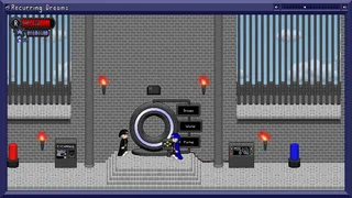 Скриншот 1 к игре Recurring Dreams